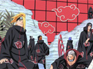 Akatsuki organisatie