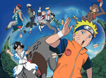 Naruto Movie 3