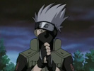 Kakashi